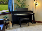 Цифровое пианино Kawai CA-501 B | CA501