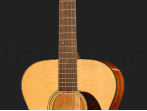 Акустическая гитара Martin Guitar 00018