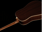 Электроакустическая гитара Martin Guitar D-16E-01