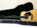 Акустическая гитара Martin Guitar HD28 / HD-28