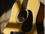 Акустическая гитара Martin Guitar HD28 / HD-28
