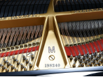 Рояль STEINWAY & SONS M-170 PE
