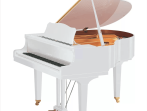 Рояль Yamaha GB1K PWH - белый полированный
