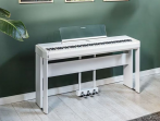 Цифровое пианино Yamaha P-525 WH