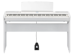 Цифровое пианино Yamaha P-525 WH