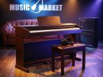 Цифровое пианино Yamaha YDP-146 R Arius