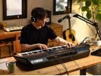 Синтезатор Yamaha PSR-SX920 | PSR-SX-920