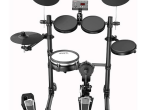 Электронная ударная установка AROMA TDX-15 S