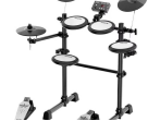 Электронная ударная установка AROMA TDX-16