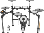 Электронная ударная установка AROMA TDX-30S