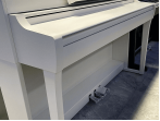 Цифровое пианино Yamaha Clavinova CSP-255 W - белый