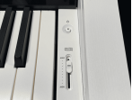 Цифровое пианино Yamaha Clavinova CSP-255 W - белый