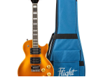 Электроукулеле FLIGHT Centurion Tenor GT