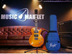 Электроукулеле FLIGHT Centurion Tenor GT