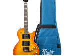 Электроукулеле FLIGHT Centurion Tenor VB