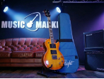 Электроукулеле FLIGHT Centurion Tenor VB