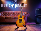 Электроукулеле FLIGHT Centurion Tenor VB