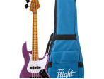 Электроукулеле FLIGHT Mini JB PP