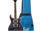 Электроукулеле FLIGHT Vanguard Tenor TBK