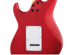 G110-OPBC G Series Электрогитара, красная, Cort