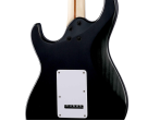 G110-OPBK G Series Электрогитара, черная, Cort
