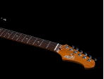 Электрогитара JET JJ-350 Baritone Moonburst
