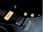 Электрогитара JET JJ-350 Baritone Moonburst