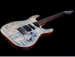 Электрогитара JET JS-45 Indigo Gray