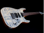 Электрогитара JET JS-45 Indigo Gray