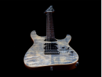 Электрогитара JET JS-45 Indigo Gray