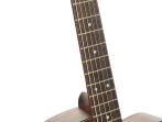 L60MCE-OP Luce Series Электро-акустическая гитара, цвет натуральный, Cort