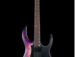 M810-PUBT Modern Электрогитара с встроенным процессором, фиолетовая, GTRS