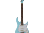 Электрогитара PEAVEY Raptor Custom CLB