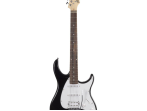 Электрогитара PEAVEY Raptor Plus Black