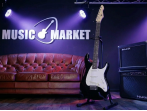 Электрогитара PEAVEY Raptor Plus Black SSS Black
