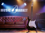 Электрогитара PEAVEY Raptor Plus Black SSS Black