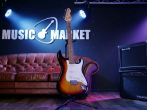 Электрогитара PEAVEY Raptor Plus SSS SNB