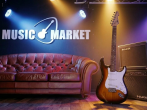 Электрогитара PEAVEY Raptor Plus SSS SNB