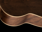 Электроакустическая гитара PRS SE P20E PARLOR W/PIEZO SATIN MAHOGANY