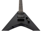 SPIRA V-400 MBK - Электрогитара шестиструнная