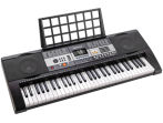 Синтезатор VESTON SOLO-5261