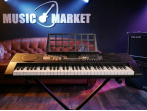 Синтезатор VESTON SOLO-5261