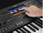 Синтезатор Yamaha PSR-SX720