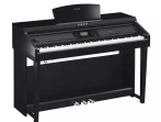 Цифровое пианино Yamaha CVP-701 B