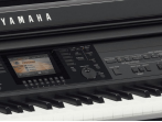 Цифровое пианино Yamaha CVP-701 B
