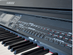 Цифровое пианино Yamaha CVP-701 B
