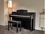 Цифровое пианино Yamaha Clavinova CSP-150 B