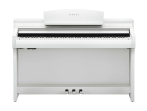 Цифровое пианино Yamaha Clavinova CSP-255 W - белый