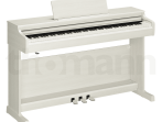 Цифровое пианино Yamaha YDP-166 WB Arius