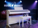 Цифровое пианино Yamaha YDP-166 WB Arius